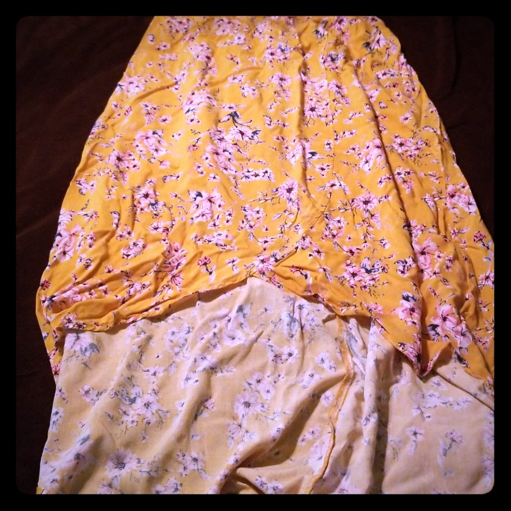 Skirt